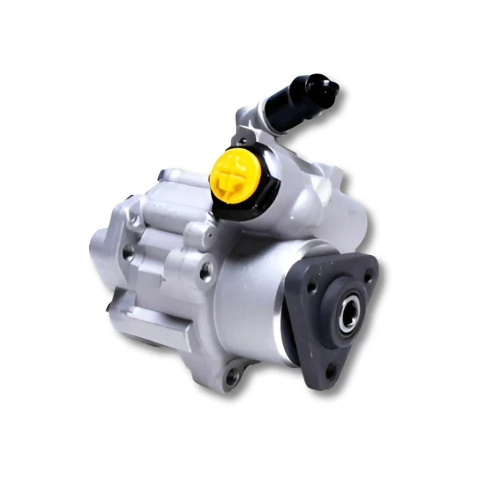 BBBTEK BOMBA DE DIRECCION HIDRAULICA - RANGER POWER STROKE 3.0 GIRO DERECHO - comprar online