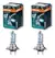 Kit X 2 Lámparas Osram H7 Cool Blue Intense 5000k - comprar online