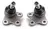 KIT TREN DELANTERO VW GOL TREND - comprar online