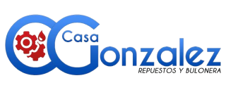 CASA GONZALEZ online