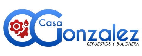 CASA GONZALEZ online