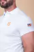 Camisa gola Polo TXC Bordada na internet