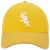 Boné 9TWENTY MLB Chicago White Sox Modern Classic Aba Curva - comprar online