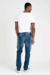 Calça Ryan Jeans Reta Tommy Jeans - Ícone.com