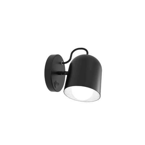 Lampara de pared Lampy