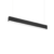 Perfil LED lineal Leuk Dyna
