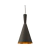 Lampara de techo colgante Leuk Beat Tall