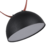 Cabezal negro ideado para sistema Tape VK-R07