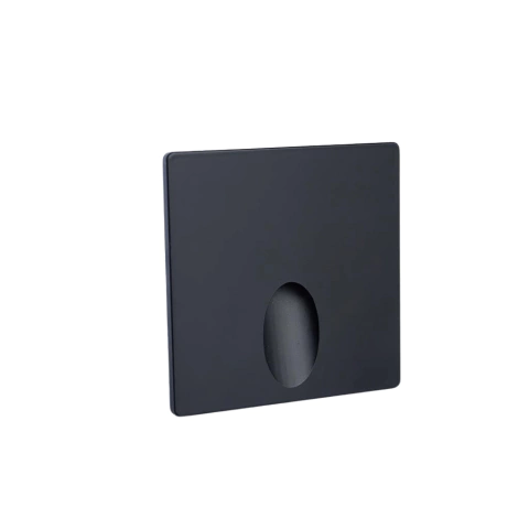 Embutido de pared Zenit Q