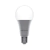 Lampara Bulbo Smart RGB+W