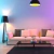 Lampara Bulbo Smart RGB+W - comprar online