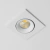 Embutido de techo Bach Q - comprar online