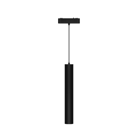 Colgante Tubular