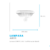 Lampara LED GU10 AR111