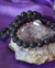 Pulseira Lava Vulcânica - comprar online