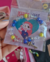Pulseira Coraline