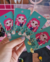 Brincos Sanrio