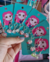 Brincos Sanrio - comprar online