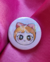 Botton Florzinha
