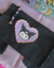 Estojo/Necessaire Kuromi