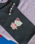 Estojo/Necessaire Hello Kitty