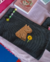 Estojo/Necessaire Capivarinha