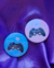 Bottons Gamer