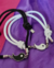 Pulseira Yin Yang | Gojo e Geto 2