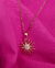 Colar Sol - loja online
