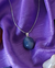 Colar do Espaço | Quartzo Azul - comprar online