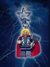 Chaveiro Thor