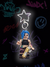 Chaveiro Jinx