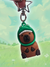 Chaveiro Capivara com chapéu - comprar online