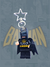 Chaveiro Batman