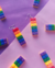 Brinco lego