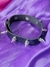 Pulseira com spikes