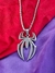 Colar Homem Aranha - comprar online