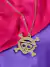 Colar One Piece