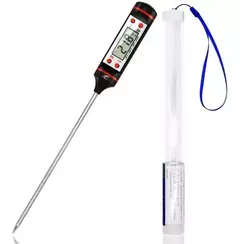 TERMOMETRO DIGITAL DE COCINA