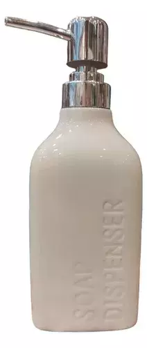 DISPENSER DE CERAMICA 250ML - comprar online