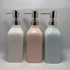 DISPENSER DE CERAMICA 250ML en internet
