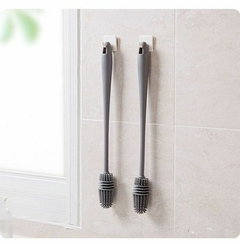 CEPILLO DE SILICONA LIMPIA BOTELLA - tienda online