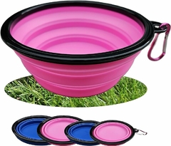 BOWL COMEDERO / BEBEDERO PARA MASCOTAS - comprar online