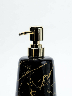 DISPENSER CERAMICA JABON LIQUIDO - comprar online