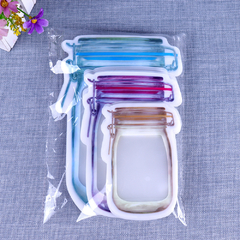 BOLSA ZIPLOC X3 medidas