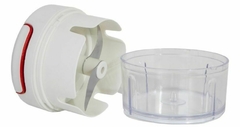 Mini Triturador Manual De Vegetales Cortador Picador Chopper - Happy Home VM