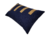 Coleção Casual – Capa Almofada Baguete Azul Marinho 0.50cm x 0.30cm - comprar online