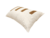 Coleção Casual – Capa Almofada Baguete Cru Natural 0.50cm x 0.30cm - comprar online