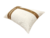 Coleção Casual – Capa Almofada Baguete Cru Natural 0.50cm x 0.30cm - Fio & Arte 