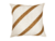 Coleção Casual – Capa Almofada Cru Natural 45cm x 45cm na internet
